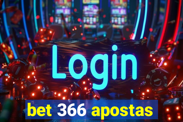 bet 366 apostas